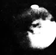 火星极冠  1941年10月19日