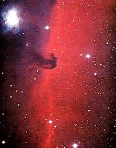 马头星云（NGC 2024）