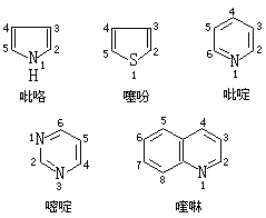 公式 符号