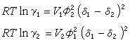 公式 符号