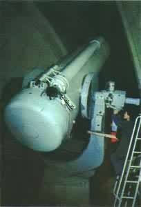 兴隆观测站60/90厘米施密特望远镜