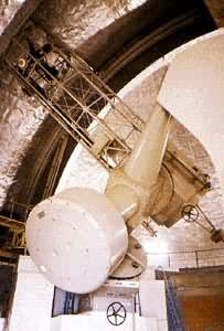 冈山天体物理观测所188厘米反射望远镜