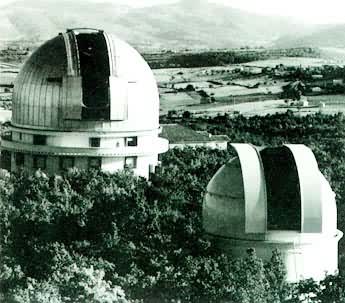 法国上普罗旺斯天文台