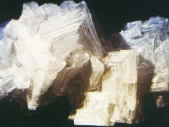 石盐(Halite)