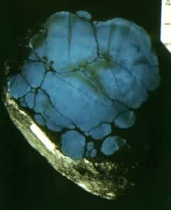 绿松石(Turquoise)