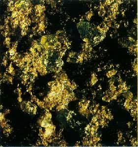 橄榄石(Olivine)