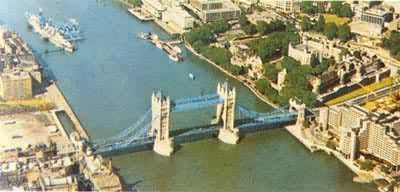 伦敦桥(英国)