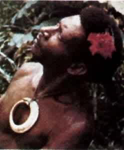 密克罗尼西亚地理人种