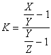 公式 符号