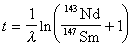 公式 符号