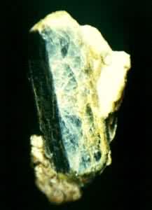 磷灰石(Apatite)