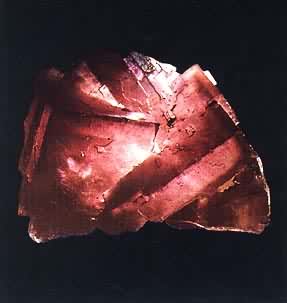 萤石(Fluorite)