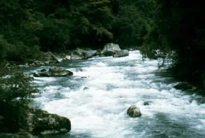 水土保持类型　干旱风沙地区