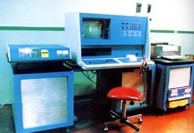 原子吸收光谱仪，用于元素分析