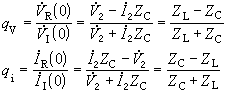 公式 符号