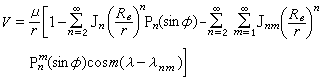 公式 符号