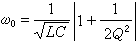 公式 符号