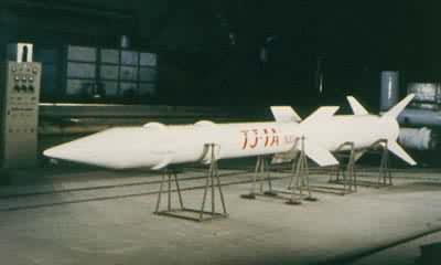 T-7探空火箭