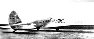 波音247旅客机