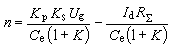 公式 符号