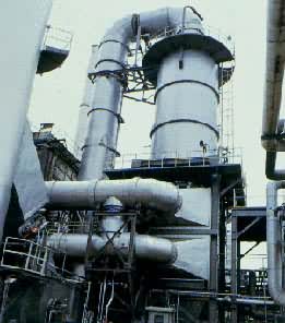 硝酸厂尾气处理设备