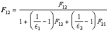 公式 符号