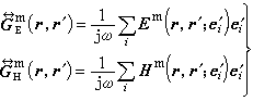 公式 符号