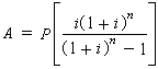 公式 符号