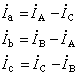 公式 符号