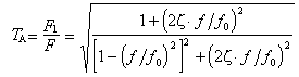 公式 符号