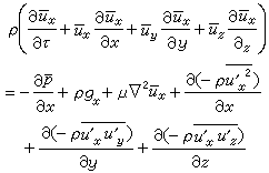 公式 符号