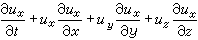 公式 符号