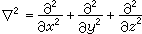 公式 符号