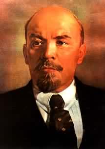 列宁（1870～1924）