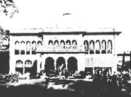 印度泰米尔纳德邦档案馆