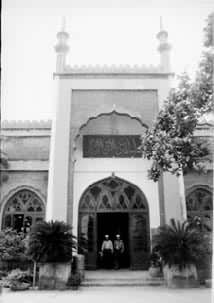 真教寺