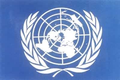 联合国徽