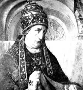 罗马教皇格列高利一世（绘画）