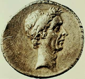 罗马共和国银币