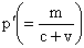 公式 符号