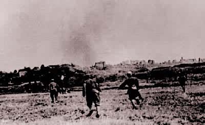 1948年3月，人民解放军攻克辽北(今吉林)四平街