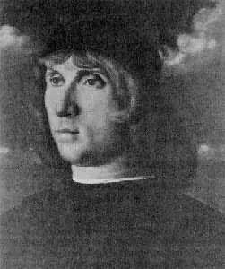 G.贝利尼(Giovanni Bellini)