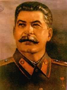 斯大林（1879～1953）