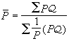 公式 符号