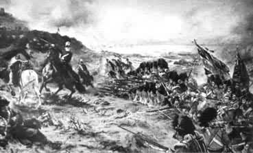阿尔马河战役（1854）