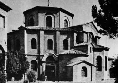 圣维塔莱教堂