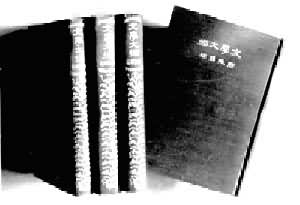 1927年上海商务印书馆出版的《文学大纲》
