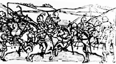 尼科堡战役(1396)