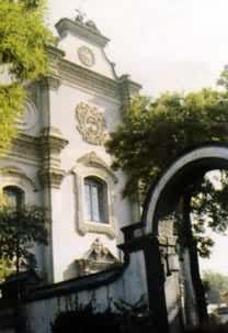 图 东正教堂(黑龙江哈尔滨)