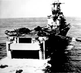 美国的通用两栖攻击舰(“塔拉瓦”级)